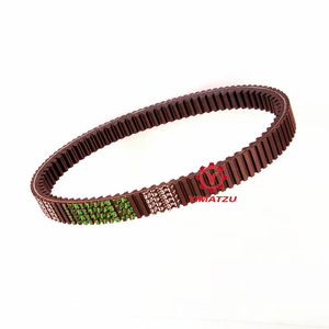 Buena calidad para <span class=keywords><strong>Yamaha</strong></span> <span class=keywords><strong>XP</strong></span> <span class=keywords><strong>500</strong></span> T-Max 5VU-17641-0000 embrague correa de transmisión ATV UTV piezas - Product Image 4