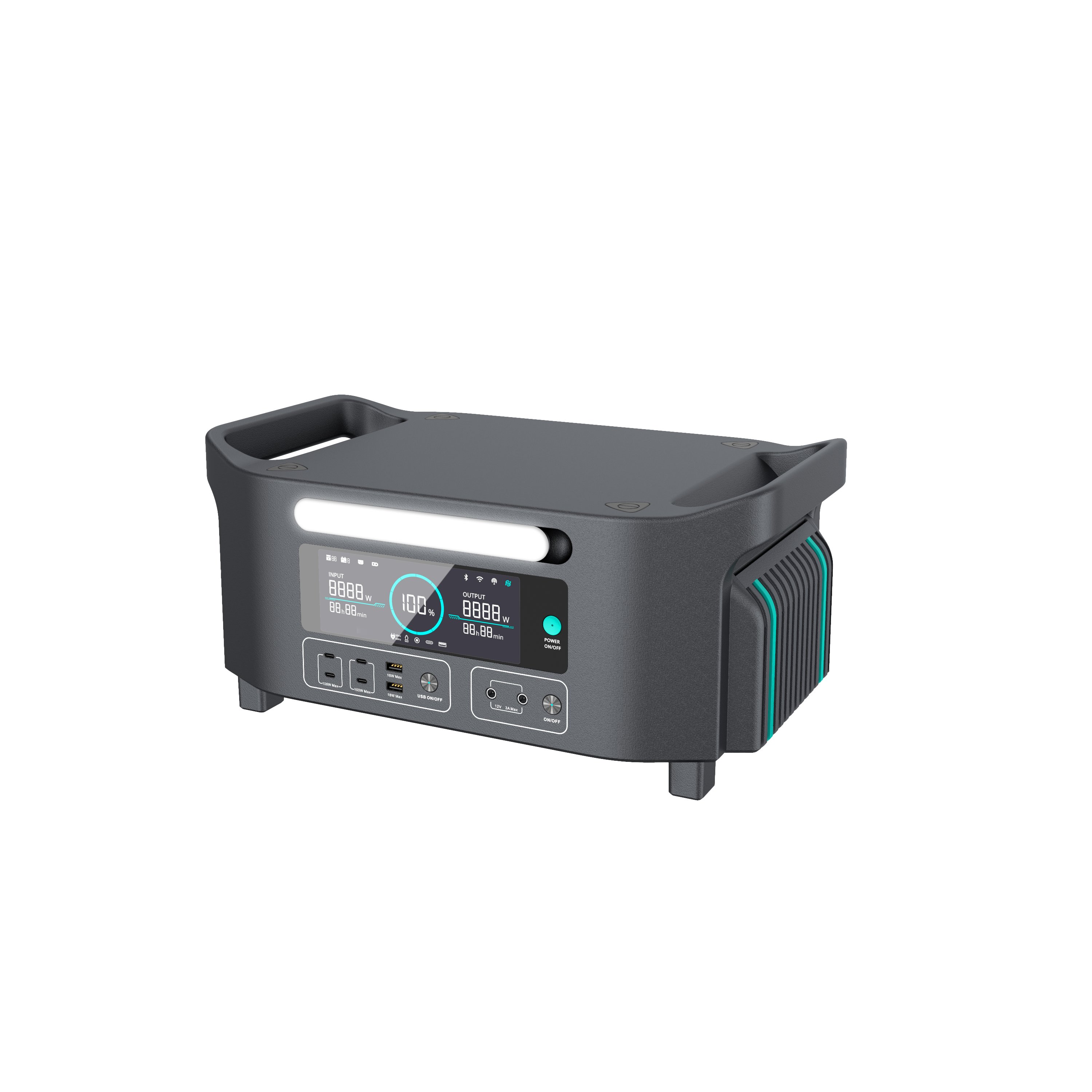 ฐานหลัก