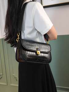 Sac à bandoulière élégant pour femme, nouveau modèle 2026 - Product Image 3