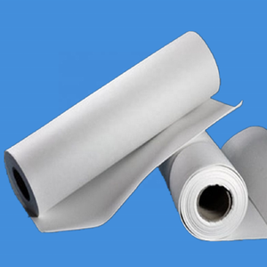 Schall dichtes hitze beständiges Isolier keramik faser papier für den Ofen - Product Image 2