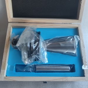 Cambiador de herramientas CAT50 CAT30, medidor de alineación, herramienta de alineación ATC CAT40, calibrador de husillo central de máquina <span class=keywords><strong>CNC</strong></span> CAT - Product Image 2