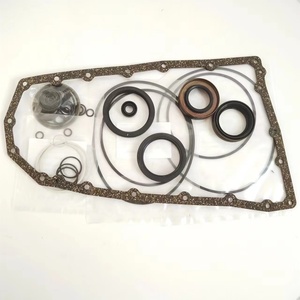 Nouveau kit de révision et de réparation de transmission automatique CVT de haute qualité pour JF017 RE0F10E OE 329002 Garantie de 12 mois - Product Image 5