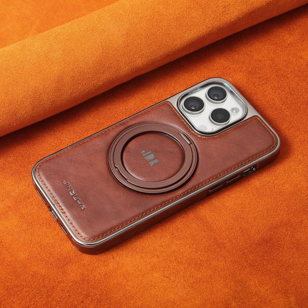 สีน้ำตาลเข้ม