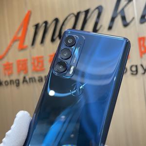 Teléfono Móvil de Carga Rápida al por Mayor para Motorola, Nuevo Teléfono Inteligente Android Edge 2021 Original Desbloqueado - Product Image 1