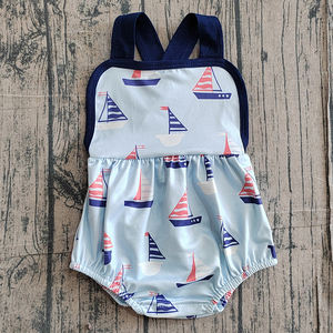 Preventa al por mayor: Ropa infantil de alta calidad para niños pequeños, de algodón orgánico suave, con estampado festivo, estilo boutique, MOQ 5, directo de fábrica. - Product Image 5