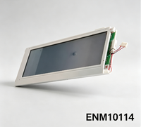 Nouvel écran LCD M ENM10114 conforme RoHS pour imprimante Cij M S8 Master 9040 S8C2 avec garantie d'un an