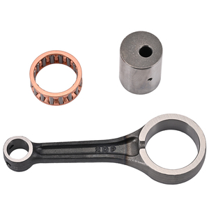 Kits de Bielas de Alto Rendimiento para Motocicletas <span class=keywords><strong>YAMAHA</strong></span> 2DP/Y16ZR/ NMAX155/ NVX155/<span class=keywords><strong>R15</strong></span> - Product Image 1