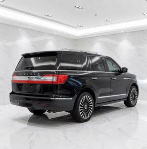 <span class=keywords><strong>Lincoln</strong></span> <span class=keywords><strong>Navigator</strong></span> <span class=keywords><strong>2018</strong></span> 3.5TT, Asientos de Cuero Inteligentes, Techo Panorámico, Vehículo Ejecutivo Ultra Espacioso - Product Image 5