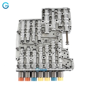 Cuerpo de Transmisión Reacondicionado ZF6HP21 6HP28 al por Mayor, Apto para Piezas de Automóviles 6HP34 - Product Image 1