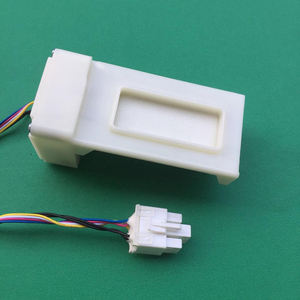 Pièces détachées de réfrigérateur de haute qualité, moteur de <span class=keywords><strong>porte</strong></span> d'air, amortisseur de réfrigérateur FBZA-1750-15A pour <span class=keywords><strong>Samsung</strong></span> - Product Image 4