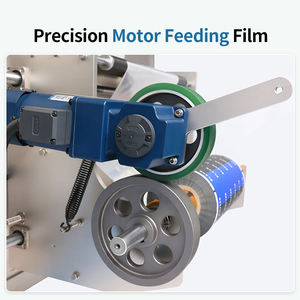 Macchina confezionatrice per riempimento Mini bustina con confezione Stick Pack - Product Image 5