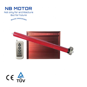 NB MOTOR Reroad Fixe 433MHz Code Apprentissage Type Haute Puissance 1-8 Touches Télécommande Longue <span class=keywords><strong>Distance</strong></span> 1000 Mètres Télécommande - Product Image 1