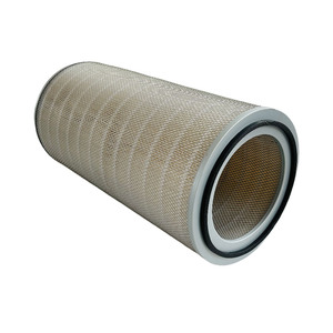 2116040243 Filtro de Admisión de Aire para Sistemas de Compresores de Aire de Tornillo Industriales - Product Image 3