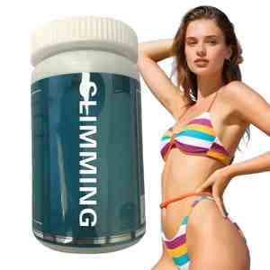 Capsule Dimagranti Best-Seller: Perdita di Peso Naturale a Base di Erbe, Controllo dell'Appetito e Stimolazione del Metabolismo, Vitalità e Modellamento del Corpo OEM - Product Image 4