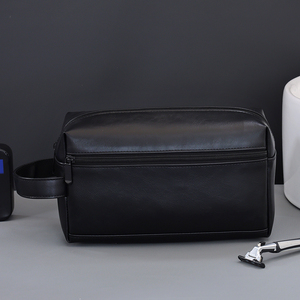 Idéal <span class=keywords><strong>pour</strong></span> le camping et les escapades de <span class=keywords><strong>week</strong></span>-<span class=keywords><strong>end</strong></span> en Europe Trousse de toilette de grande capacité de qualité Trousse de toilette légère et résistante à l'eau Vente en gros - Product Image 1
