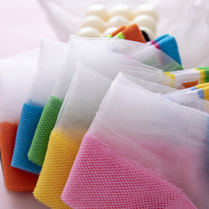 Unico Women's Ankle Socks Transparent Colorful Mesh Boat Socks For Spring Summer Casual Wear - Product Image 3