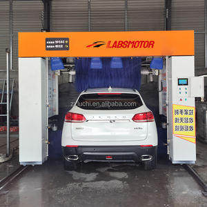 Système de paiement par <span class=keywords><strong>carte</strong></span> Lave-auto sans contact entièrement automatique Z9 Self Service <span class=keywords><strong>Lavage</strong></span> 24 heures sur 24 Équipement de beauté pour véhicule 1 - Product Image 6