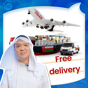 चीन से dp के साथ समुद्री और वायु एक्सप्रेस, चीन से dp के साथ - Product Image 4