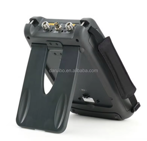 Analizador de Redes Keysight Premium Usado N9923A FieldFox HH de 6 GHz (Agilent N9923A) - Product Image 3