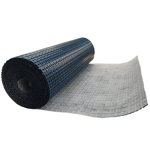 غشاء عازل للماء عالي الجودة <span class=keywords><strong>UM</strong></span> 605، غشاء عازل للحرارة تحت الأرضية لأنظمة التدفئة الأرضية بسعر المصنع - Product Image 4