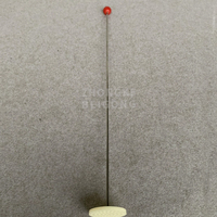 Soil Hydrometry Areometry Ydrometry Apparatus with Silt Mixer