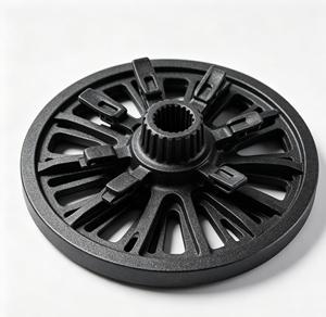 Offre de prix d'usine, service d'impression 3D personnalisé, prototypage rapide pour pièces métalliques et plastiques basées sur un dessin - Product Image 6
