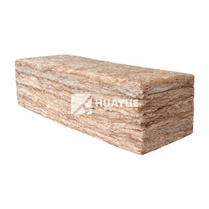 Aislamiento de lana de vidrio estándar de Nueva Zelanda certificado <span class=keywords><strong>BRANZ</strong></span> de R2.4 a R7 hecho de fibra de vidrio - Product Image 2