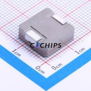 Inducteur de puissance MWSA1205S-330MT SMD, 13,5x12,6 mm (Inductance : 33 µH) (Précision : 20 % Courant nominal : 3,5 A) - Product Image 2