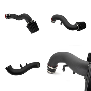 Sistema di Aspirazione dell'Aria Fredda ad Alte Prestazioni per VW 2.0T FSI EA113 MK5 GTI GLI 2006-2008 MK6 GOLF R Audi A3 - Product Image 4
