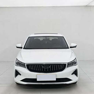 รถยนต์ Geely Emgrand ปี 2022 <span class=keywords><strong>ส</strong></span>ภาพดีเยี่ยม <span class=keywords><strong>ราคา</strong></span>คุ้มค่า เหมาะสำหรับต<span class=keywords><strong>ล</strong></span>าด Belt & Road - Product Image 5