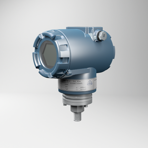 The Conversion Of Pressure Into An Electrical Signal Is Achieved By The Physical Deformation Of Strain <strong>Gages</strong> - Product Image 2