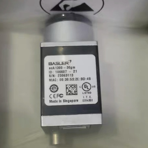 Basler mới và ban đầu khu vực acA1300-30gm quét máy ảnh hình ảnh và cảm biến máy ảnh - Product Image 3