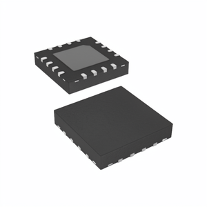 Composants électroniques Interface IC SWITCH SPST NCX4 25OHM 16QFN 16 VQFN Exposed Pad Fabricant Canal ISL43143IR-T - Product Image 1