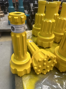 Broca de Botón Panda Equipment <span class=keywords><strong>QL</strong></span> Shank de <span class=keywords><strong>140</strong></span>-203 mm para Máquina de Minería, Brocas de Perforación - Product Image 4