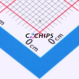 Condensateur SMD (MLCC) GRM033C81E104ME14D 0201 (Capacité : 100nF) (Précision : 20%) Tension nominale : 25V - Product Image 1