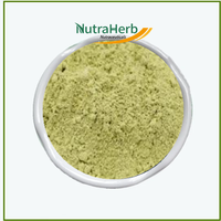 Poudre d'extrait de pousse de brocoli de sulforaphane de supplément en vrac naturel pur 1% 98% Sulforaphane