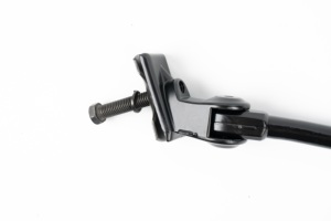 Béquille pliable à clipser YT-16 en alliage 6061, longueur réglable <span class=keywords><strong>pour</strong></span> vélo de loisirs urbain, vélo <span class=keywords><strong>pour</strong></span> enfants, vélo électrique - Product Image 2