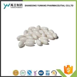 Etiqueta privada 10000 Mcg Biotin Tabletas/Cápsulas - Product Image 4