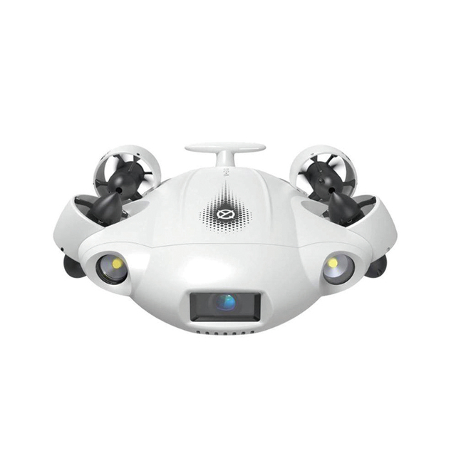 FIFISH V-EVO Eco-Friendly Consumer-grade All-pose Underwater Live Streaming Drone and Robot Diving Equipment