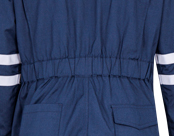 Nomex <strong>Fireproof</strong> <strong>Overalls</strong> - Product Image 5