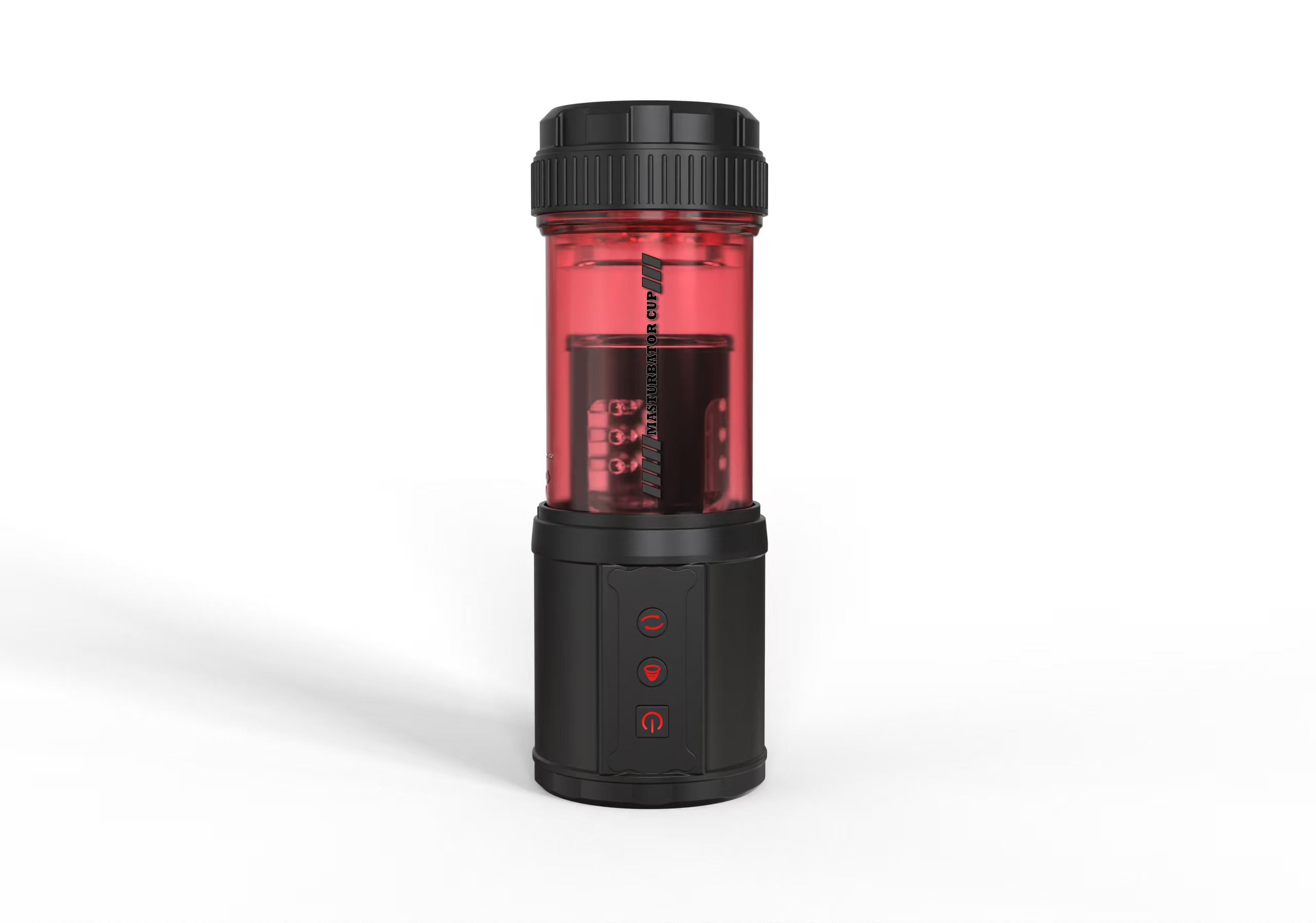 Nero+rosso