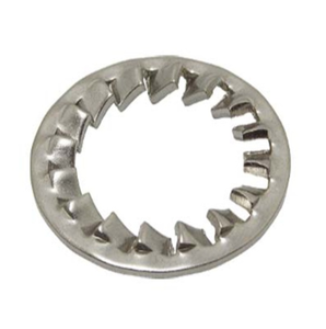 Arandelas Dentadas de Acero Inoxidable 304/316 DIN6797/DIN6798 con Dientes Internos, Precio Económico de Fábrica YPH - Product Image 6