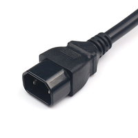 Câble OEM personnalisé Câble de charge de batterie automobile de haute qualité pour faisceau automobile
