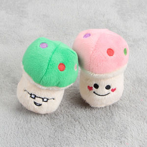 Jinda ของเล่นจำลองกลิ่นไก่เป็นมิตรต่อสิ่งแวดล้อมของเล่นเสียงนุ่มเคี้ยวส่งเสียงทนทานต่อการกัดทำความสะอาดฟัน - Product Image 4