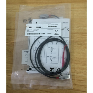 Nieuwe Originele Klaar <span class=keywords><strong>PR</strong></span>-MB15N1 Magazijn Industriële Automatisering Plc Programmering Controller - Product Image 1