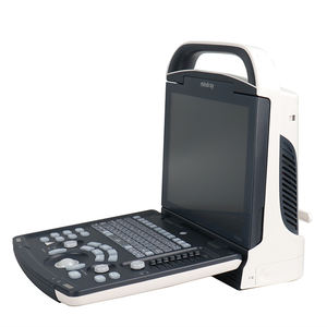 Mindray DP10 Goedkoopste Smart Draagbare Echografie-apparaat Mindray <span class=keywords><strong>DP</strong></span>-<span class=keywords><strong>10</strong></span> Diagnostisch Echografie-systeem voor Ziekenhuizen - Product Image 3
