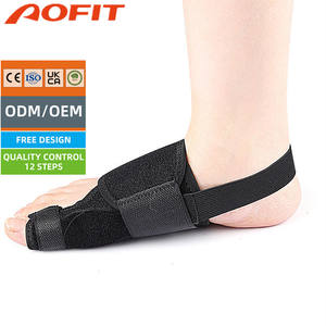 Corrector <span class=keywords><strong>de</strong></span> <span class=keywords><strong>Juanetes</strong></span> con Correas Ajustables, Soporte Integrado, Alineación <span class=keywords><strong>de</strong></span> Dedos, Cuidado del Pie, Uso Cómodo <span class=keywords><strong>de</strong></span> Día y <span class=keywords><strong>de</strong></span> Noche - Product Image 1
