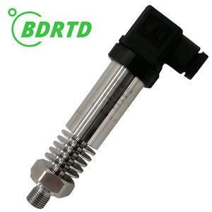 Trasmettitori di pressione (gauge/tipi di pressione assoluta, Display opzionale, resistenza alle alte temperature, opzioni di montaggio filettatura/flangia - Product Image 6