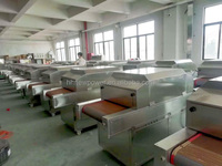 Hoogwaardige poedersterilisator voor het inblikken van vlees, mini-voedselsterilisatiemachine, vleessterilisatiemachine uit China