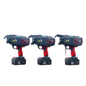 Machine à lier les barres d'armature Kowy RT545, outil professionnel portatif alimenté par batterie Li-ion 18,5 V pour la liaison des armatures - Product Image 5